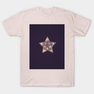 wish upon a star 1 T-Shirt